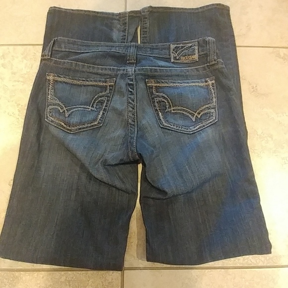Big Star jeans - Picture 3 of 7